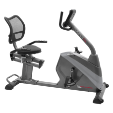 Велотренажер Toorx Recumbent Bike BRXR 95 Comfort